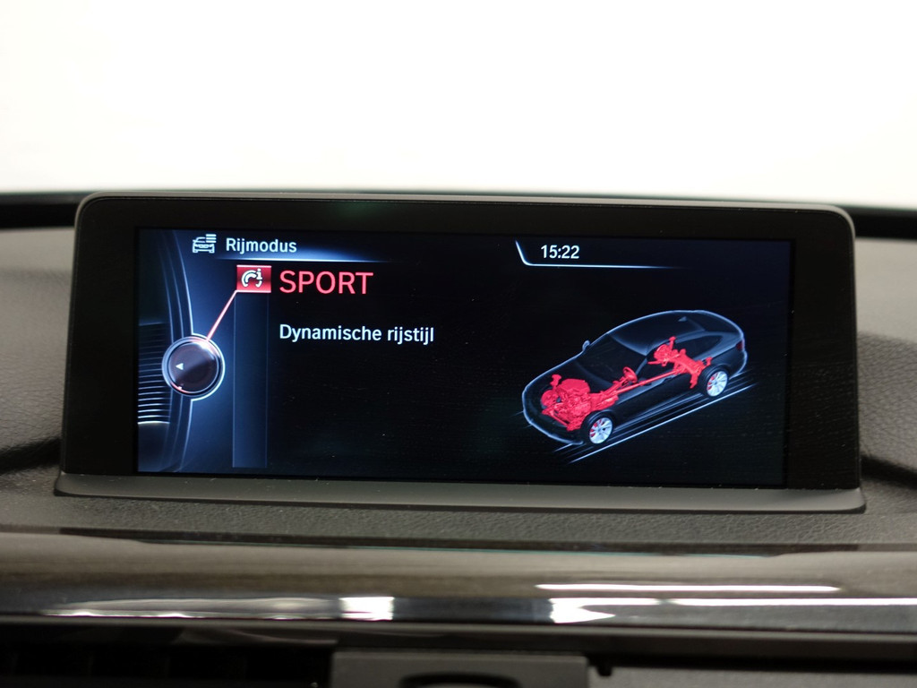 
BMW 3-serie Gran Turismo 320i M Sport Aut- Panoramadak, Sport Leder, Xenon Led, Head up, Memory vol									