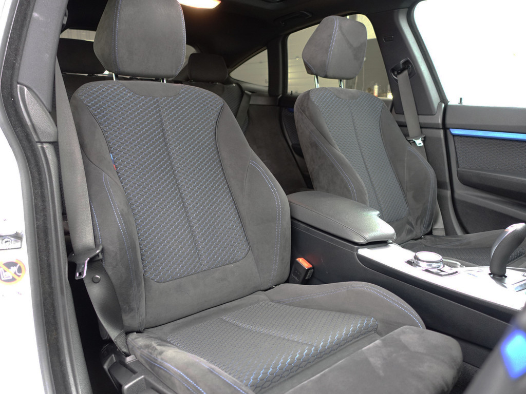 
BMW 3-serie Gran Turismo 320i 184Pk M Performance Aut- Panodak, Xenon Led, Sfeerverlichting, Alcantara Sport Interieur, Dynamic Select vol									