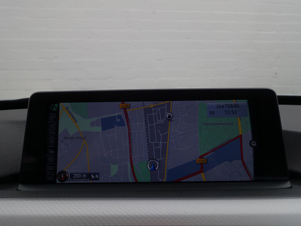 
BMW 3-serie Gran Turismo 320i 184Pk M Performance Aut- Panodak, Xenon Led, Sfeerverlichting, Alcantara Sport Interieur, Dynamic Select vol									