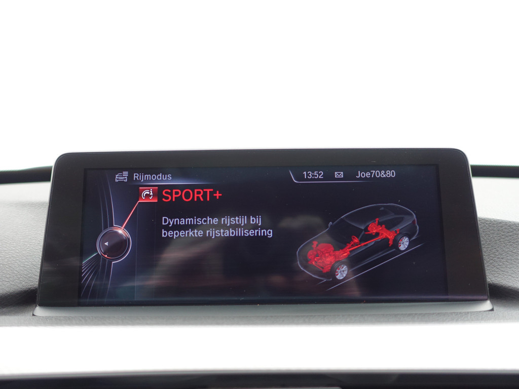 
BMW 3-serie Gran Turismo 320i 184Pk M Performance Aut- Panodak, Xenon Led, Sfeerverlichting, Alcantara Sport Interieur, Dynamic Select vol									