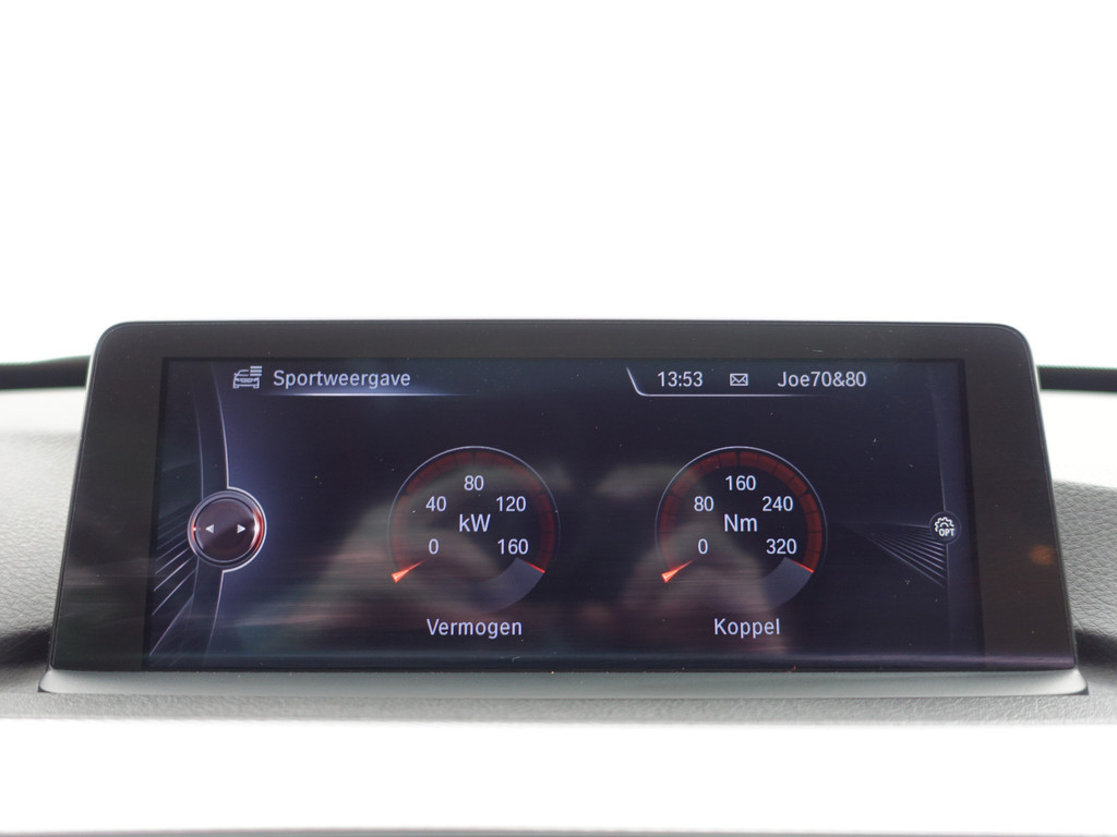 
BMW 3-serie Gran Turismo 320i 184Pk M Performance Aut- Panodak, Xenon Led, Sfeerverlichting, Alcantara Sport Interieur, Dynamic Select vol									