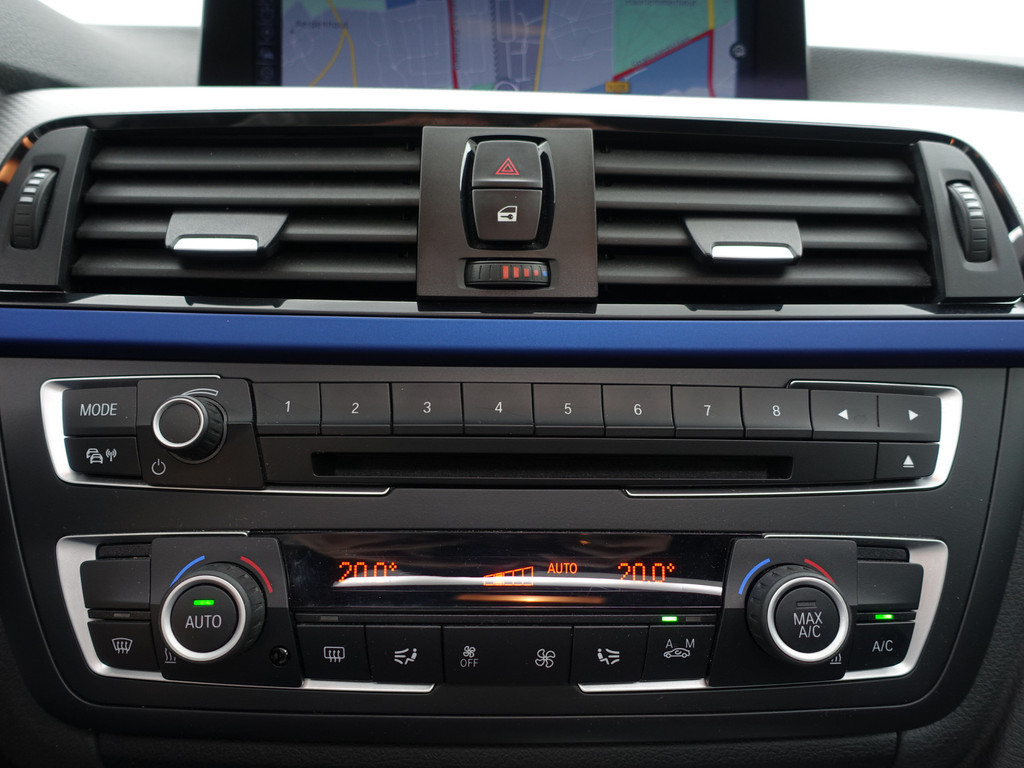 
BMW 3-serie Gran Turismo 320i 184Pk M Performance Aut- Panodak, Xenon Led, Sfeerverlichting, Alcantara Sport Interieur, Dynamic Select vol									