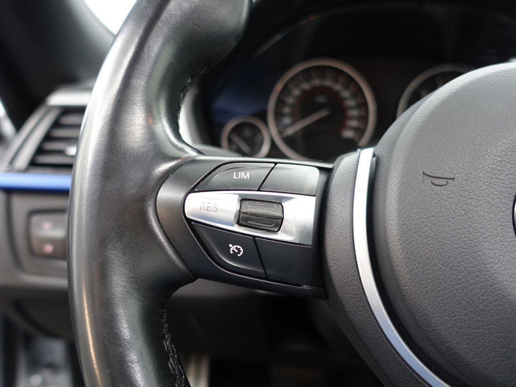 
BMW 3-serie Gran Turismo 320i 184Pk M Performance Aut- Panodak, Xenon Led, Sfeerverlichting, Alcantara Sport Interieur, Dynamic Select vol									