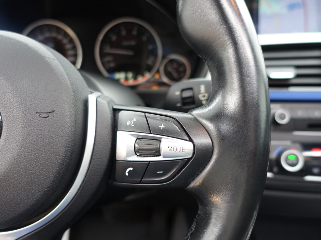 
BMW 3-serie Gran Turismo 320i 184Pk M Performance Aut- Panodak, Xenon Led, Sfeerverlichting, Alcantara Sport Interieur, Dynamic Select vol									