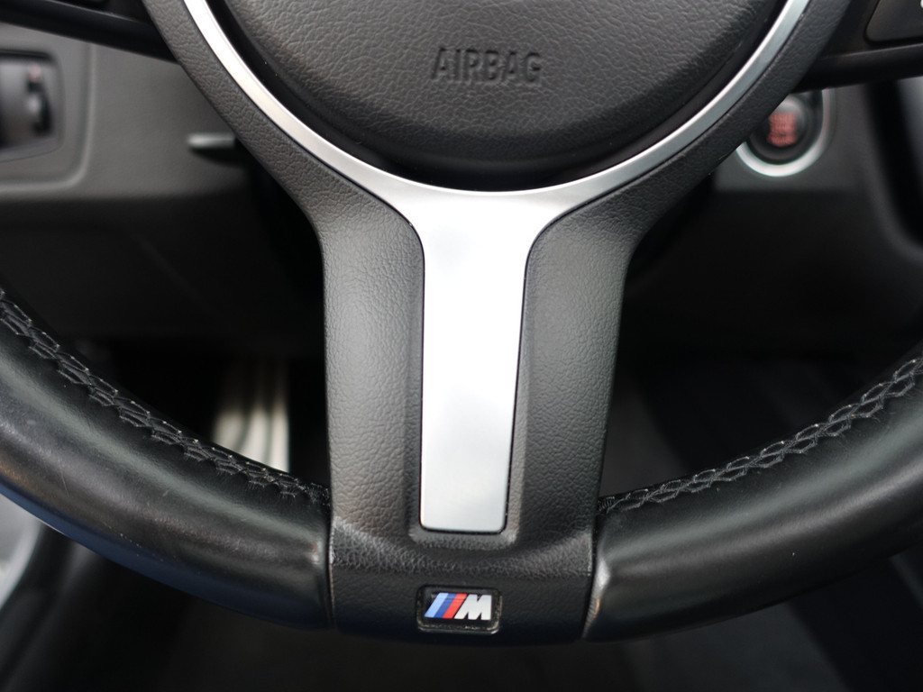 
BMW 3-serie Gran Turismo 320i 184Pk M Performance Aut- Panodak, Xenon Led, Sfeerverlichting, Alcantara Sport Interieur, Dynamic Select vol									