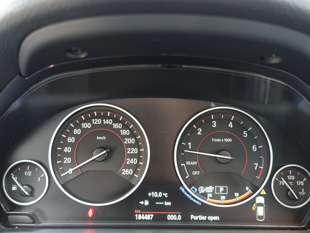 
BMW 3-serie Gran Turismo 320i 184Pk M Performance Aut- Panodak, Xenon Led, Sfeerverlichting, Alcantara Sport Interieur, Dynamic Select vol									