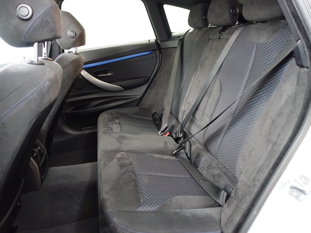 
BMW 3-serie Gran Turismo 320i 184Pk M Performance Aut- Panodak, Xenon Led, Sfeerverlichting, Alcantara Sport Interieur, Dynamic Select vol									