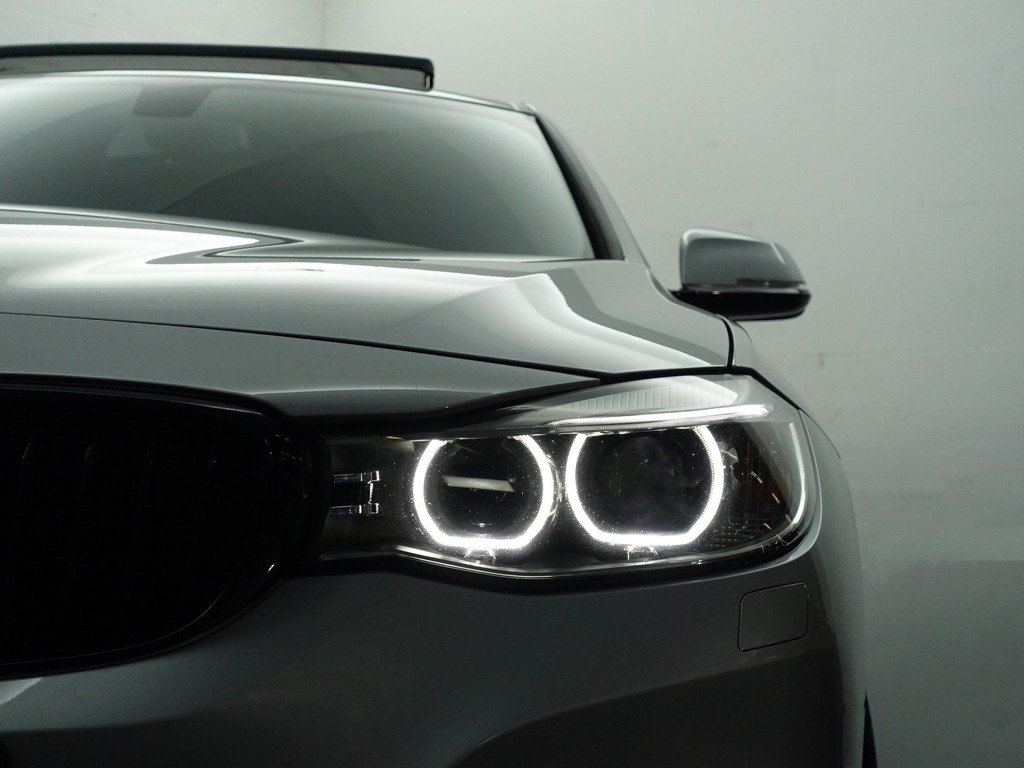 
BMW 3-serie Gran Turismo 320i 184Pk M Performance Aut- Panodak, Xenon Led, Sfeerverlichting, Alcantara Sport Interieur, Dynamic Select vol									