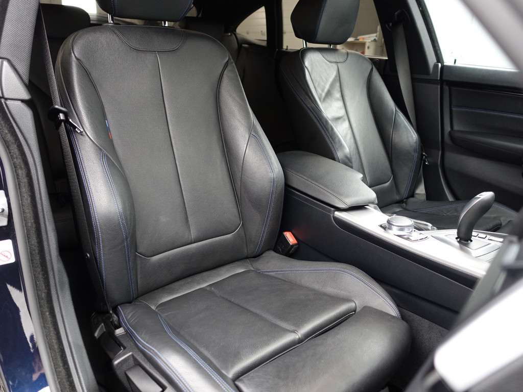 
								BMW 4 Serie Gran Coupé 420i M Performance Aut- Harman Kardon, Sport Leder, Camera, Xenon Led, Standkachel, Sfeerverlichting vol									