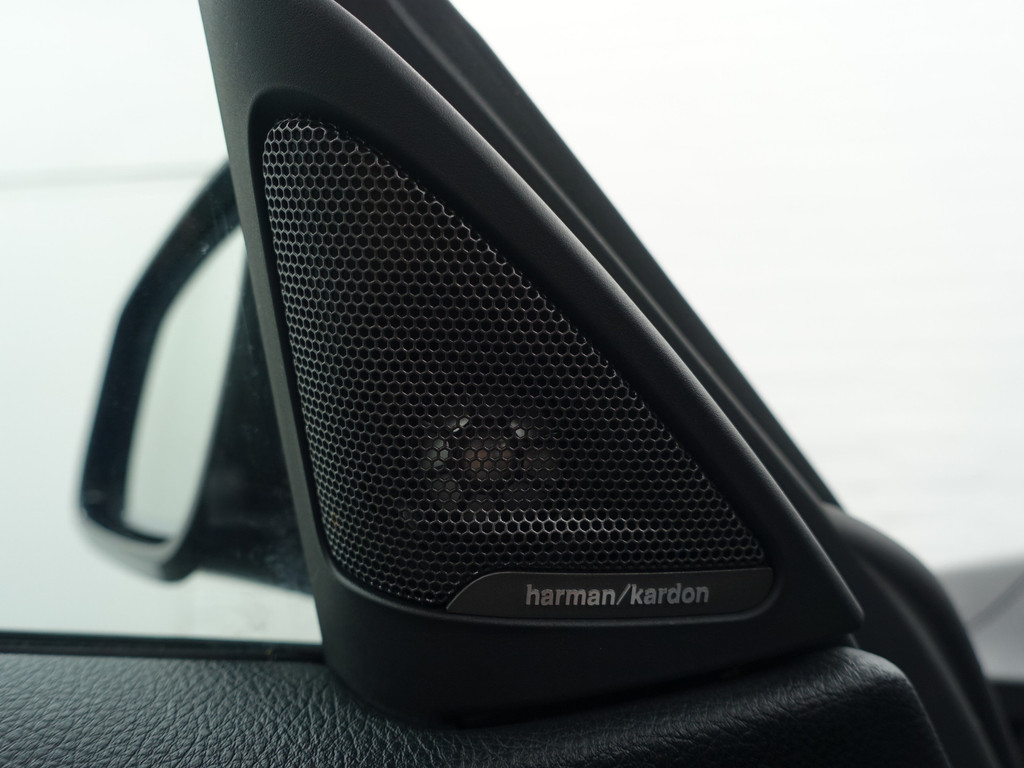 
								BMW 4 Serie Gran Coupé 420i M Performance Aut- Harman Kardon, Sport Leder, Camera, Xenon Led, Standkachel, Sfeerverlichting vol									