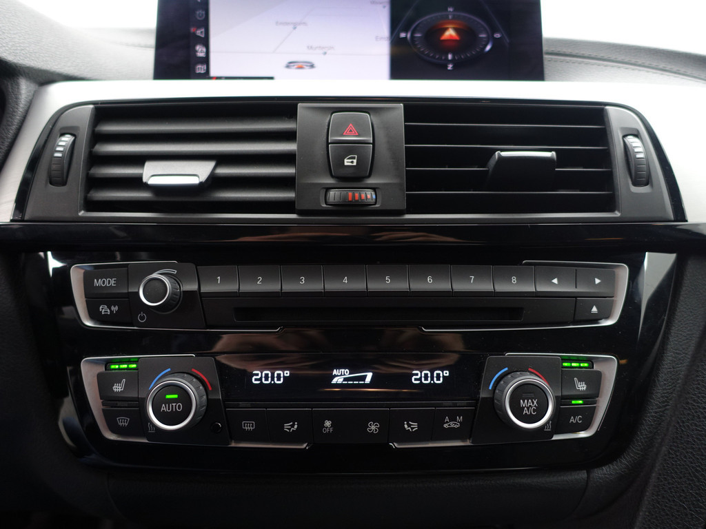 
								BMW 4 Serie Gran Coupé 420i M Performance Aut- Harman Kardon, Sport Leder, Camera, Xenon Led, Standkachel, Sfeerverlichting vol									