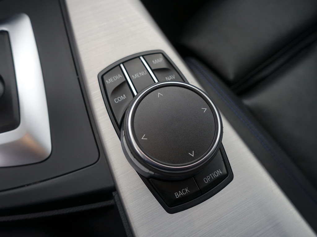 
								BMW 4 Serie Gran Coupé 420i M Performance Aut- Harman Kardon, Sport Leder, Camera, Xenon Led, Standkachel, Sfeerverlichting vol									