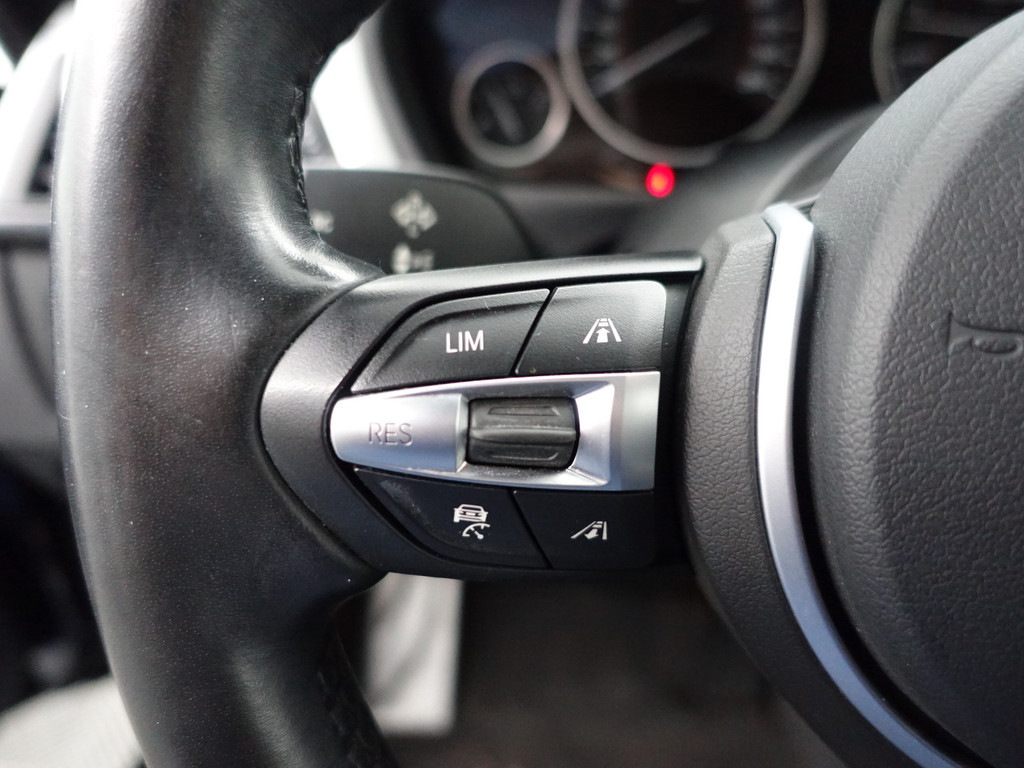 
								BMW 4 Serie Gran Coupé 420i M Performance Aut- Harman Kardon, Sport Leder, Camera, Xenon Led, Standkachel, Sfeerverlichting vol									