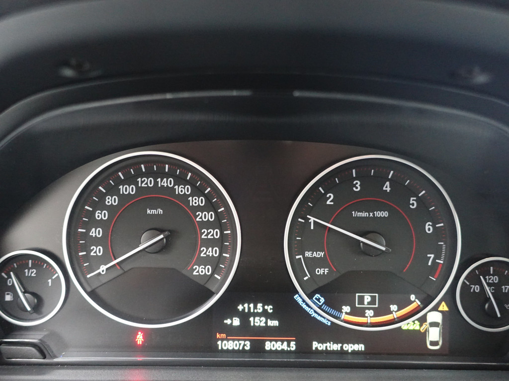 
								BMW 4 Serie Gran Coupé 420i M Performance Aut- Harman Kardon, Sport Leder, Camera, Xenon Led, Standkachel, Sfeerverlichting vol									