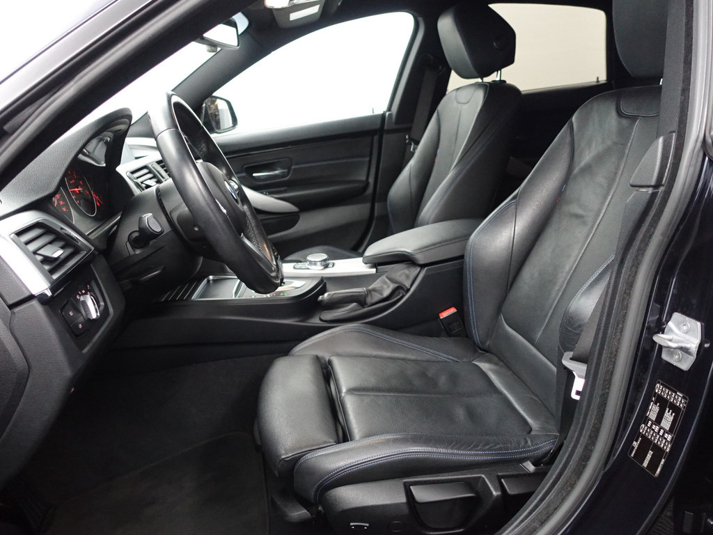 
								BMW 4 Serie Gran Coupé 420i M Performance Aut- Harman Kardon, Sport Leder, Camera, Xenon Led, Standkachel, Sfeerverlichting vol									