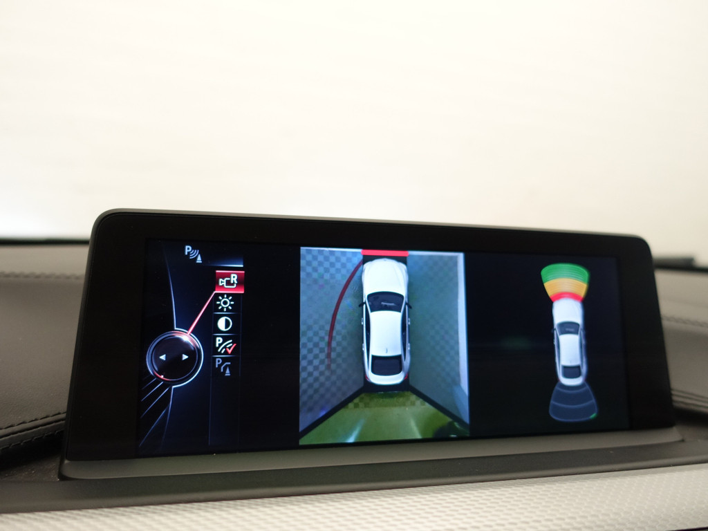 
BMW 4 Serie Gran Coupé 420i M Performance Aut- Harman Kardon, Head Up, Schuifdak, Memory, 360 Camera, Sfeerverlichting vol									