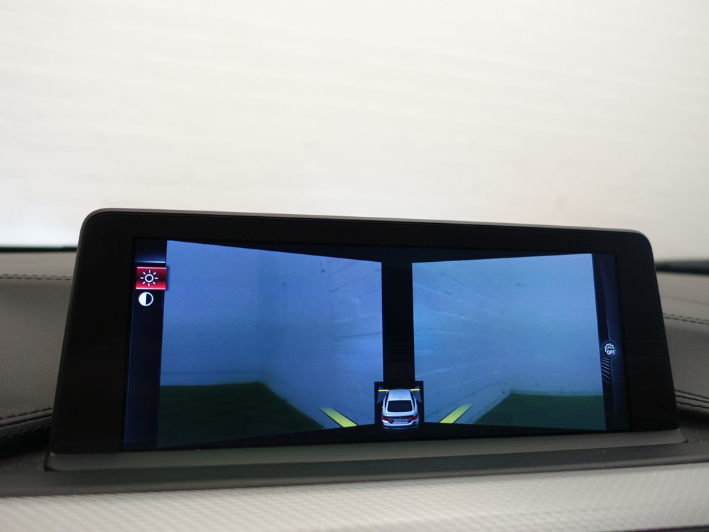 
BMW 4 Serie Gran Coupé 420i M Performance Aut- Harman Kardon, Head Up, Schuifdak, Memory, 360 Camera, Sfeerverlichting vol									