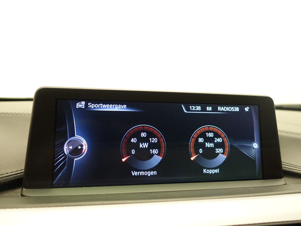 
BMW 4 Serie Gran Coupé 420i M Performance Aut- Harman Kardon, Head Up, Schuifdak, Memory, 360 Camera, Sfeerverlichting vol									