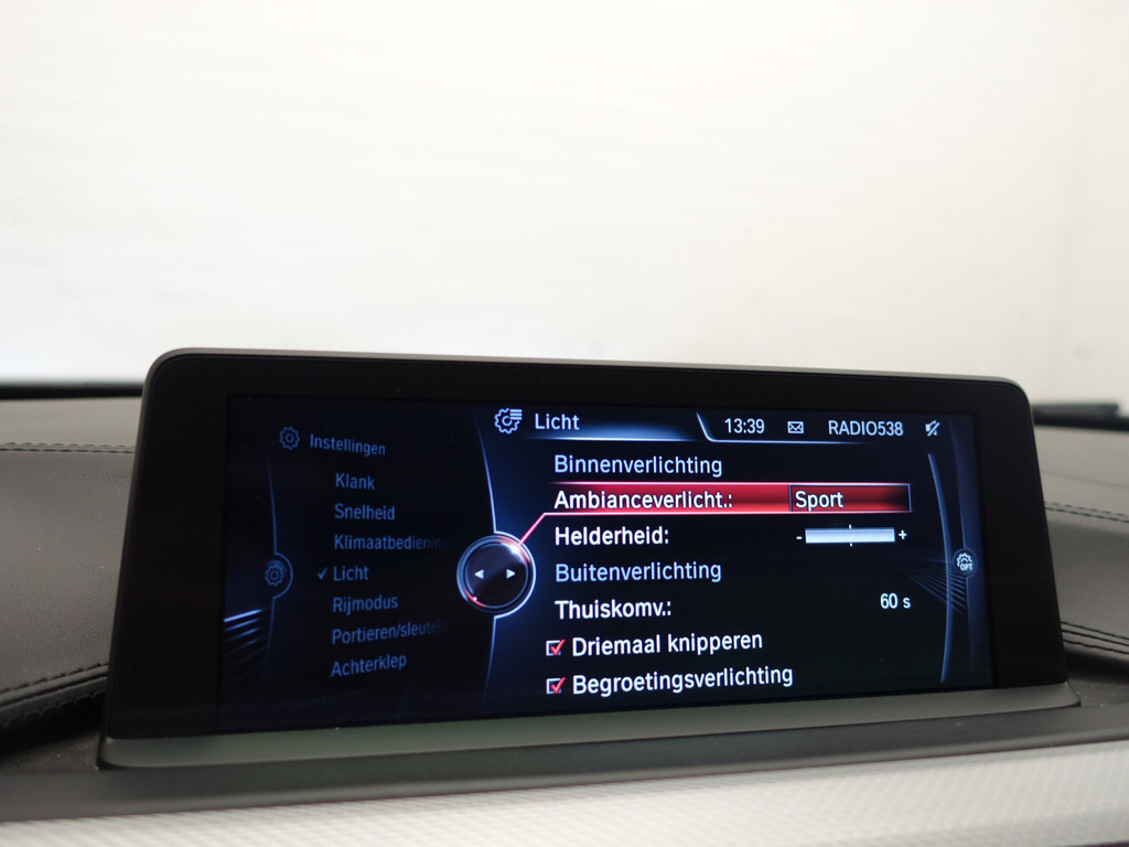 
BMW 4 Serie Gran Coupé 420i M Performance Aut- Harman Kardon, Head Up, Schuifdak, Memory, 360 Camera, Sfeerverlichting vol									