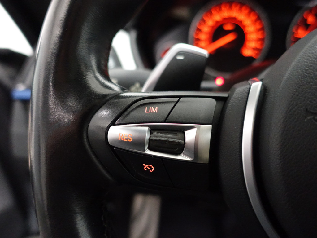 
BMW 4 Serie Gran Coupé 420i M Performance Aut- Harman Kardon, Head Up, Schuifdak, Memory, 360 Camera, Sfeerverlichting vol									