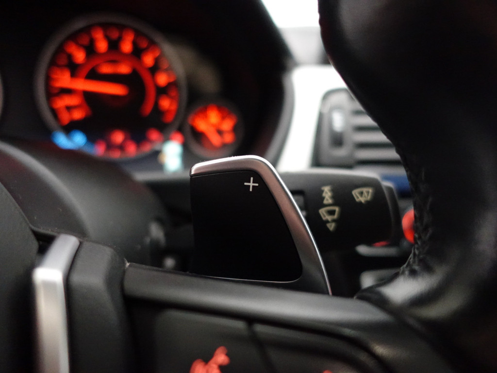 
BMW 4 Serie Gran Coupé 420i M Performance Aut- Harman Kardon, Head Up, Schuifdak, Memory, 360 Camera, Sfeerverlichting vol									