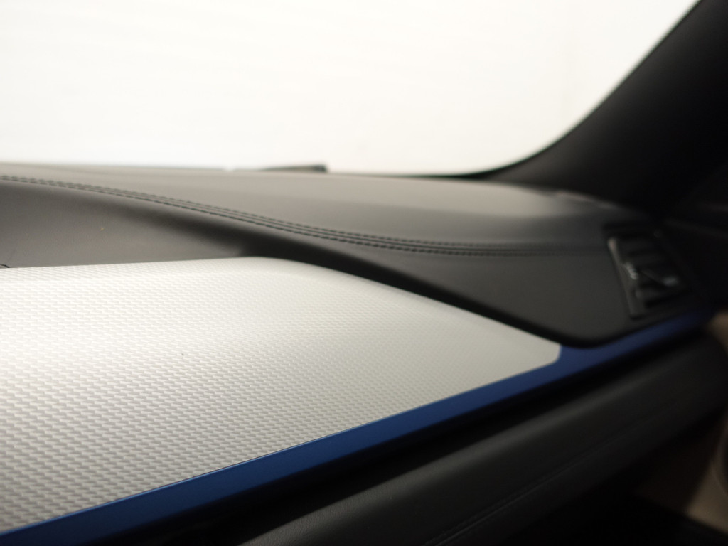 
BMW 4 Serie Gran Coupé 420i M Performance Aut- Harman Kardon, Head Up, Schuifdak, Memory, 360 Camera, Sfeerverlichting vol									