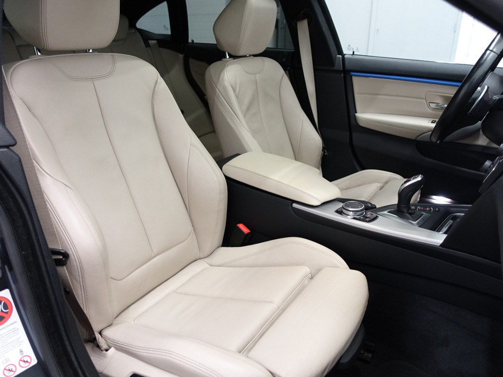 
BMW 4 Serie Gran Coupé 420i M Performance Aut- Harman Kardon, Head Up, Schuifdak, Memory, 360 Camera, Sfeerverlichting vol									