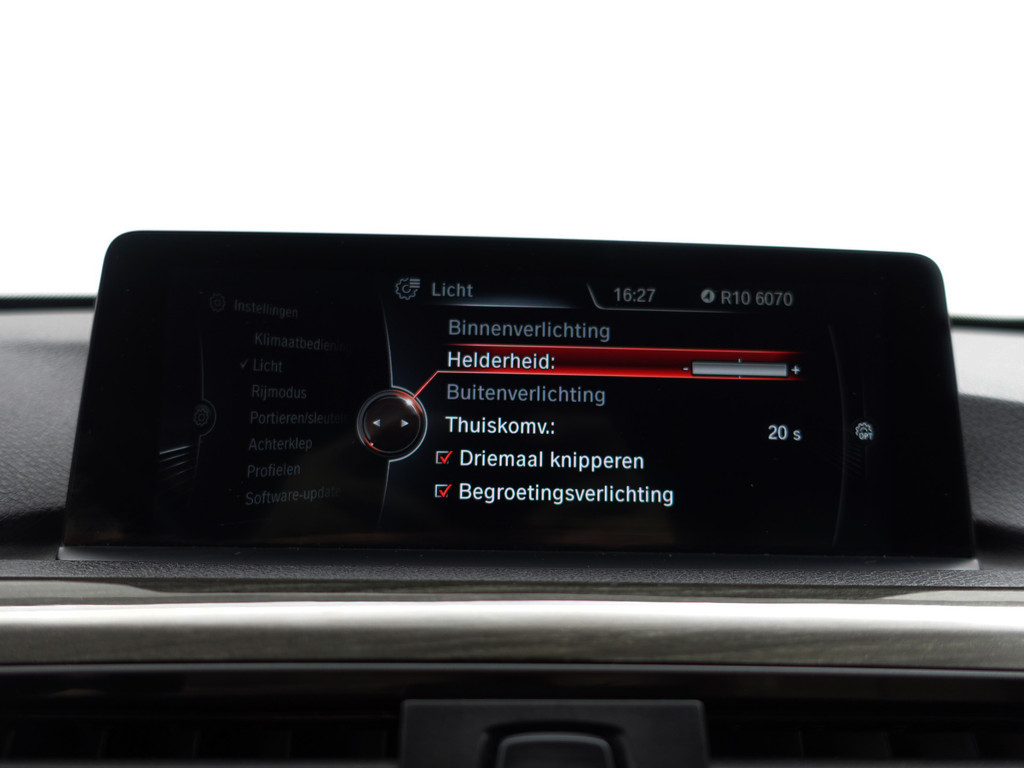 
								BMW 4 Serie Gran Coupé 420i M Sport High Exe Aut- Xenon Led, Sport Leder Interieur, Park Assist, Stoelverwarming, Clima, Cruise vol									
