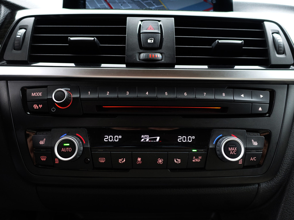 
								BMW 4 Serie Gran Coupé 420i M Sport High Exe Aut- Xenon Led, Sport Leder Interieur, Park Assist, Stoelverwarming, Clima, Cruise vol									