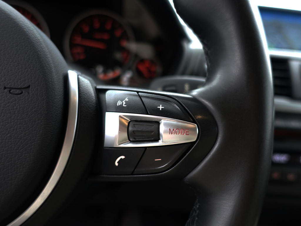 
								BMW 4 Serie Gran Coupé 420i M Sport High Exe Aut- Xenon Led, Sport Leder Interieur, Park Assist, Stoelverwarming, Clima, Cruise vol									