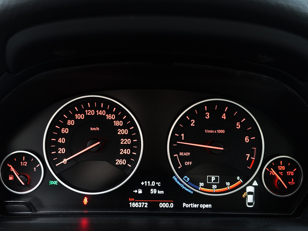 
								BMW 4 Serie Gran Coupé 420i M Sport High Exe Aut- Xenon Led, Sport Leder Interieur, Park Assist, Stoelverwarming, Clima, Cruise vol									