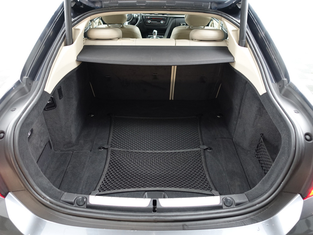 
								BMW 4 Serie Gran Coupé 420i M Sport High Exe Aut- Xenon Led, Sport Leder Interieur, Park Assist, Stoelverwarming, Clima, Cruise vol									