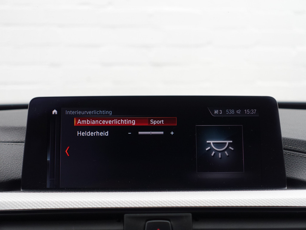 
BMW 4 Serie Gran Coupé 420i M Sport Shadowline Aut- Schuifdak, Head Up, Virtual cockpit, Harman Kardon, Xenon Led vol									