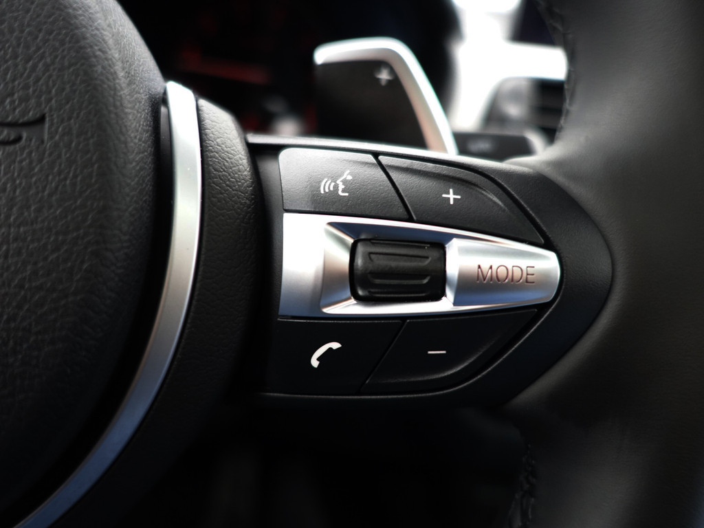 
BMW 4 Serie Gran Coupé 420i M Sport Shadowline Aut- Schuifdak, Head Up, Virtual cockpit, Harman Kardon, Xenon Led vol									