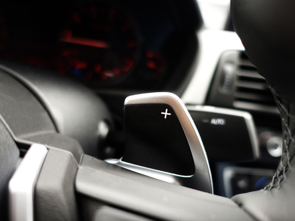 
BMW 4 Serie Gran Coupé 420i M Sport Shadowline Aut- Schuifdak, Head Up, Virtual cockpit, Harman Kardon, Xenon Led vol									