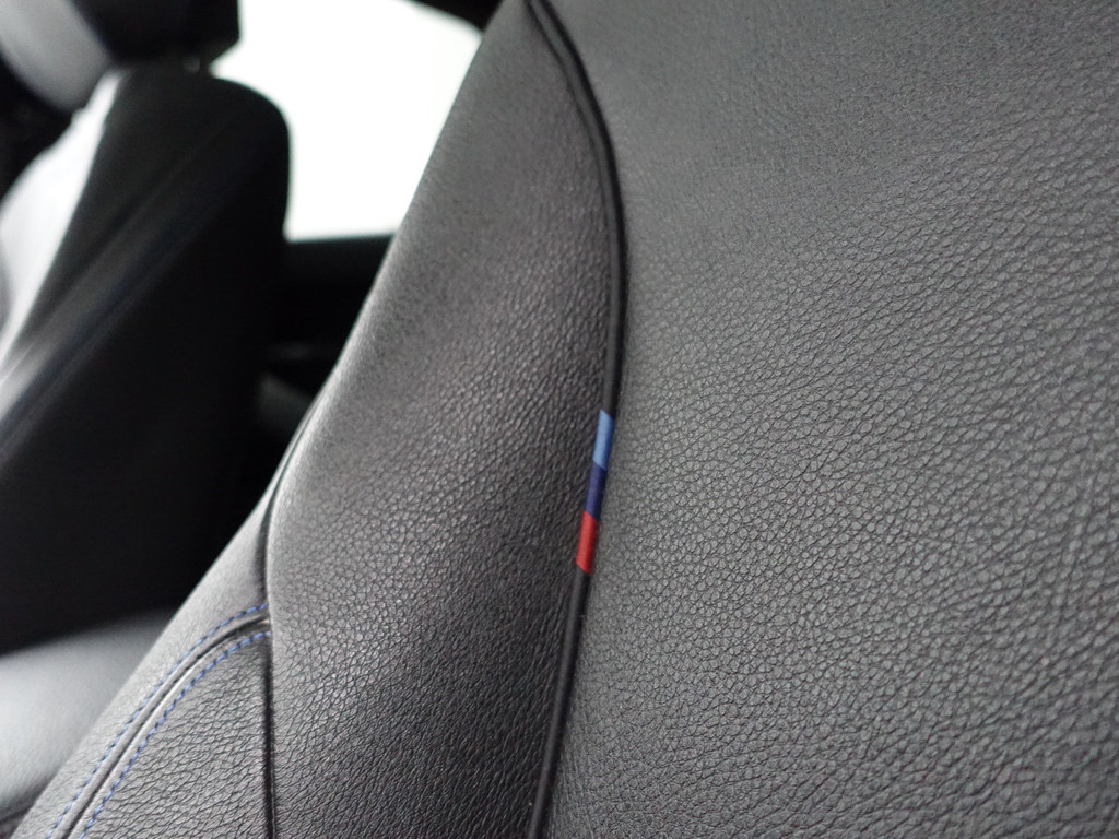 
BMW 4 Serie Gran Coupé 420i M Sport Shadowline Aut- Schuifdak, Head Up, Virtual cockpit, Harman Kardon, Xenon Led vol									