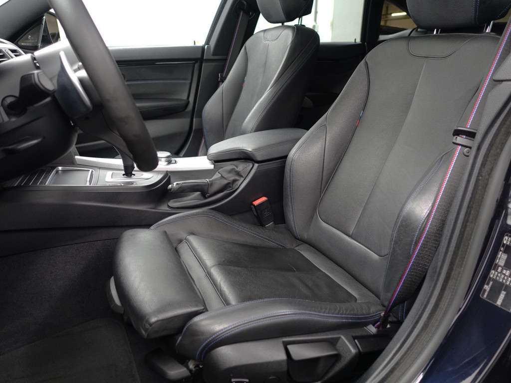 
BMW 4 Serie Gran Coupé 420i M Sport Shadowline Aut- Schuifdak, Head Up, Virtual cockpit, Harman Kardon, Xenon Led vol									