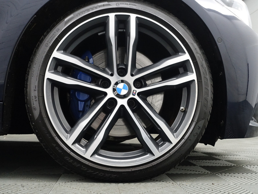 
BMW 4 Serie Gran Coupé 420i M Sport Shadowline Aut- Schuifdak, Head Up, Virtual cockpit, Harman Kardon, Xenon Led vol									