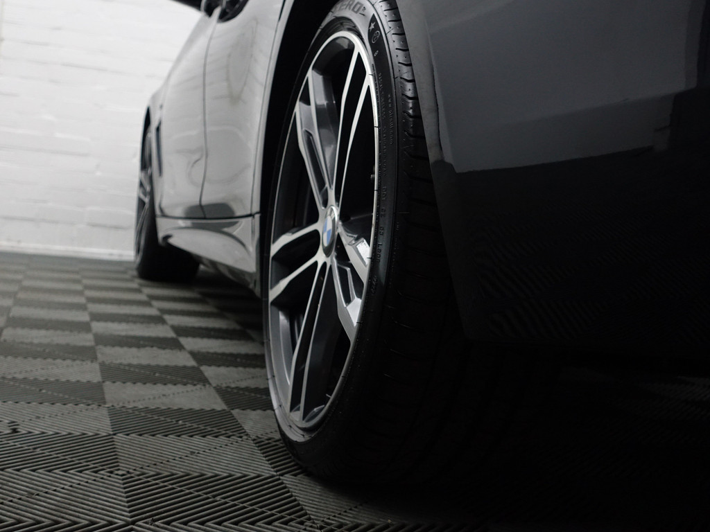 
BMW 4 Serie Gran Coupé 420i M Sport Shadowline Aut- Schuifdak, Head Up, Virtual cockpit, Harman Kardon, Xenon Led vol									