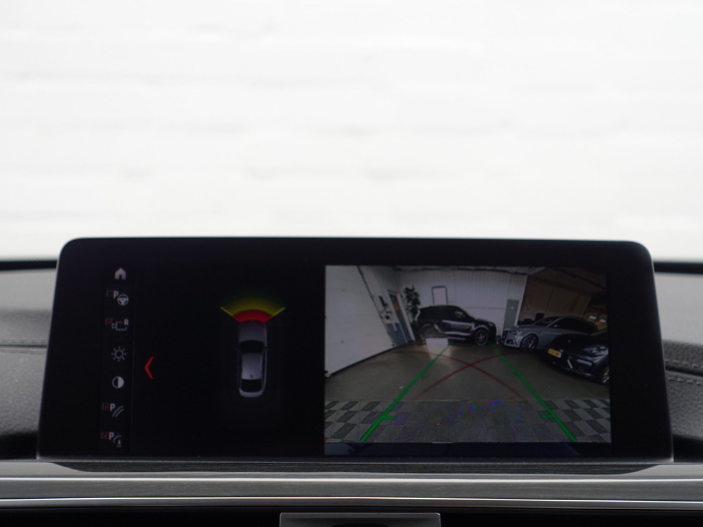 
BMW 4 Serie Gran Coupé 420i M Sport Individual Aut- Schuifdak, Standkachel, Harman Kardon, Sfeerverlichting, Virtual Cockpit, Xenon Led vol									