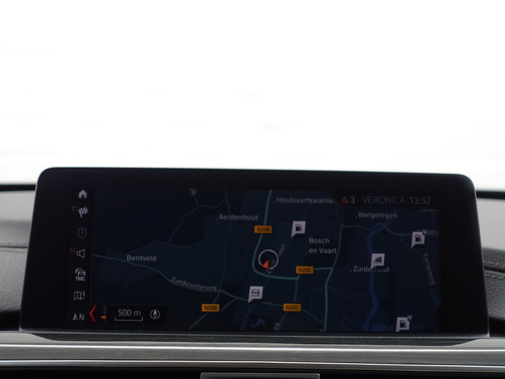 
BMW 4 Serie Gran Coupé 420i M Sport Individual Aut- Schuifdak, Standkachel, Harman Kardon, Sfeerverlichting, Virtual Cockpit, Xenon Led vol									