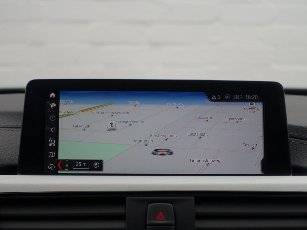 
BMW 4 Serie Gran Coupé 420i M Sport Aut- Schuifdak, Xenon Led, Ada Cruise, Camera, Standkachel, Stoelverwarming vol									