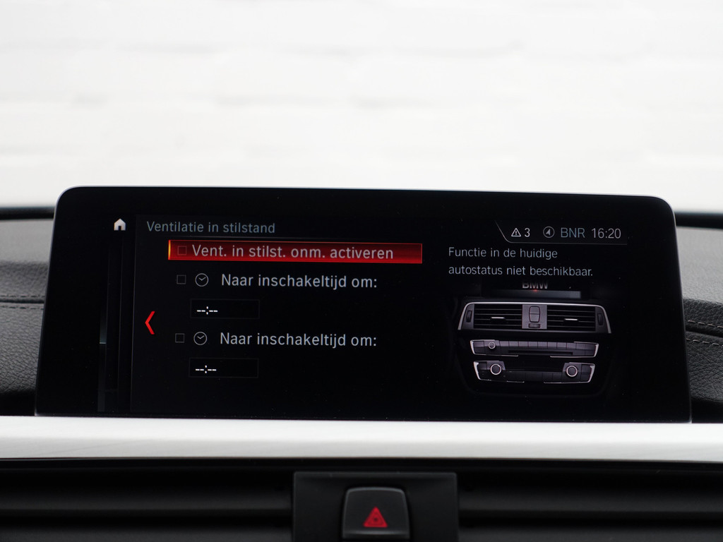 
BMW 4 Serie Gran Coupé 420i M Sport Aut- Schuifdak, Xenon Led, Ada Cruise, Camera, Standkachel, Stoelverwarming vol									