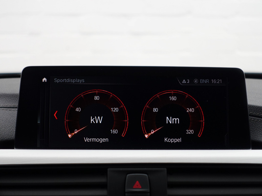 
BMW 4 Serie Gran Coupé 420i M Sport Aut- Schuifdak, Xenon Led, Ada Cruise, Camera, Standkachel, Stoelverwarming vol									