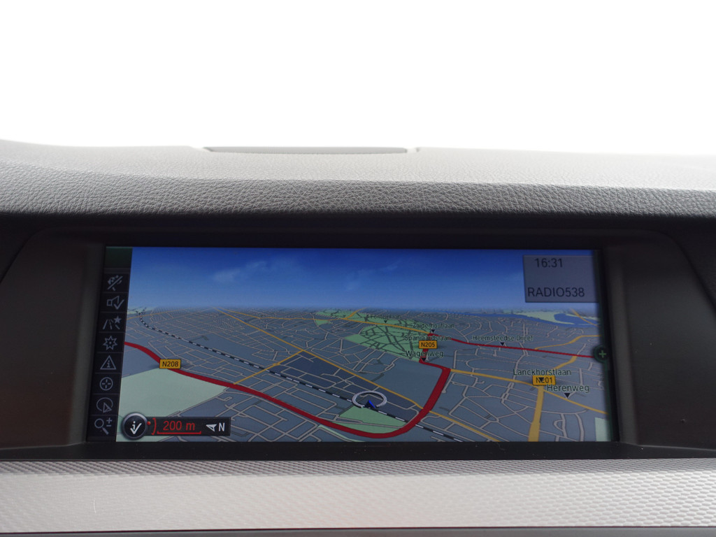 
								BMW 5 Serie Touring 520i 184Pk M Sport Aut- Panoramadak, Virtual Cockpit, Park Assist, Xenon Led, Navi vol									