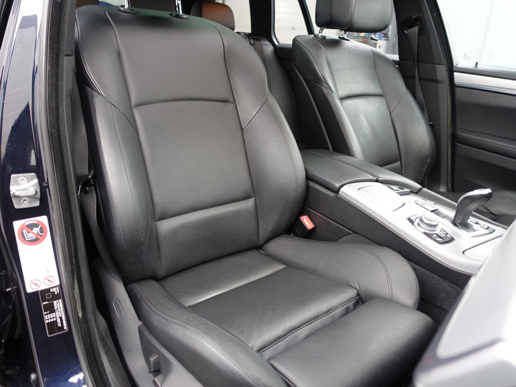 
								BMW 5 Serie Touring 520i 184Pk M Sport Aut- Panoramadak, Virtual Cockpit, Park Assist, Xenon Led, Navi vol									