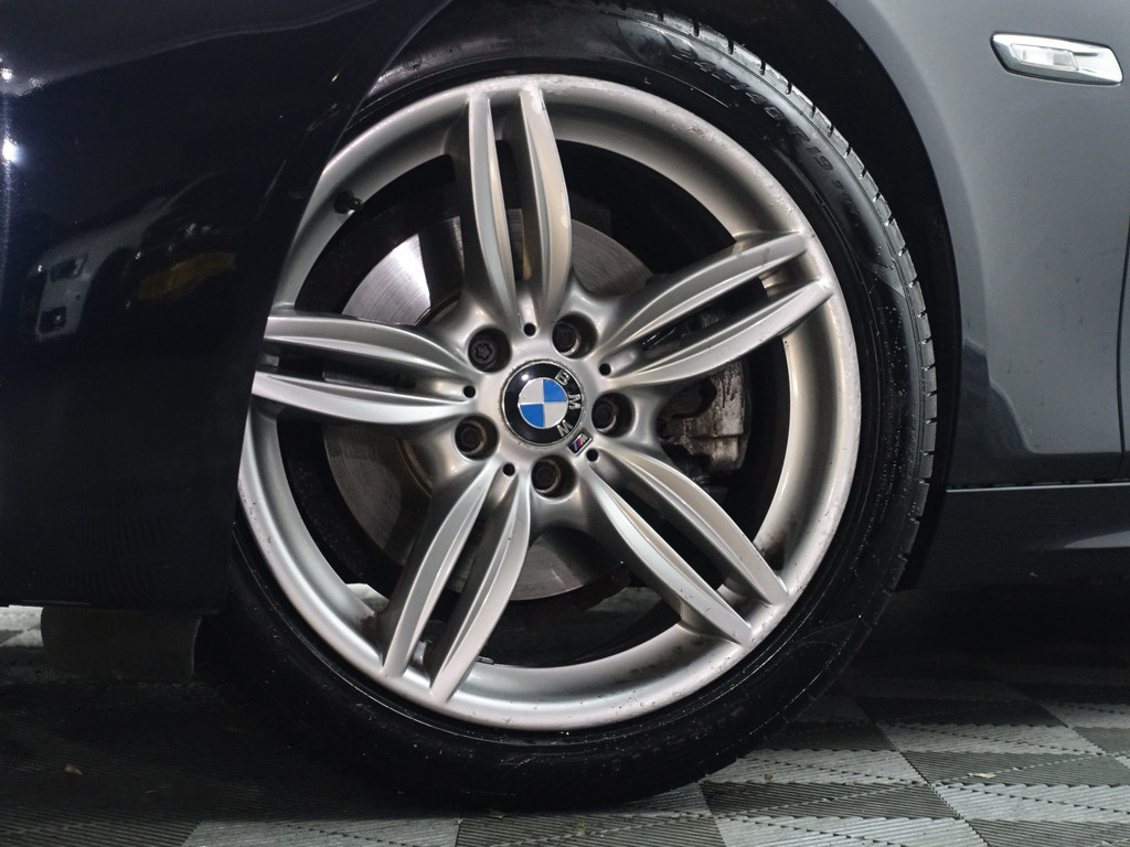 
								BMW 5 Serie Touring 520i 184Pk M Sport Aut- Panoramadak, Virtual Cockpit, Park Assist, Xenon Led, Navi vol									
