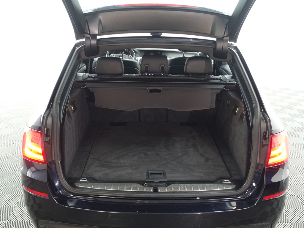 
								BMW 5 Serie Touring 520i 184Pk M Sport Aut- Panoramadak, Virtual Cockpit, Park Assist, Xenon Led, Navi vol									