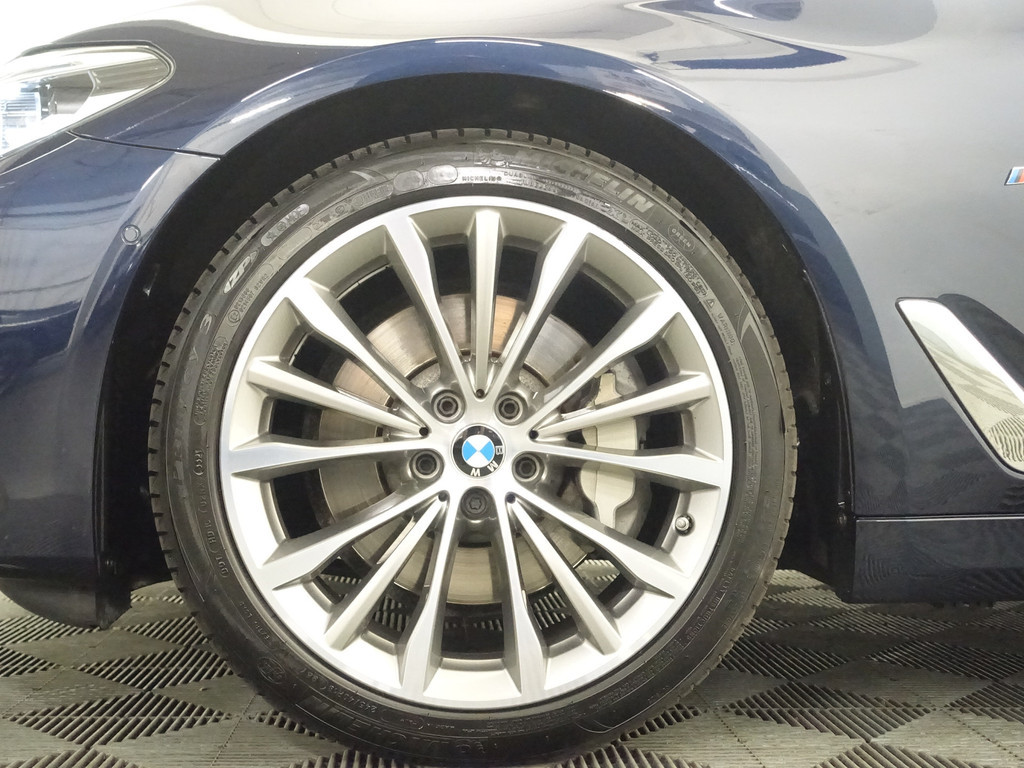 
BMW 5 Serie 530d M Sport Aut- Virtual Cockpit, Head up, Xenon Led, Memory, Harman Kardon vol									