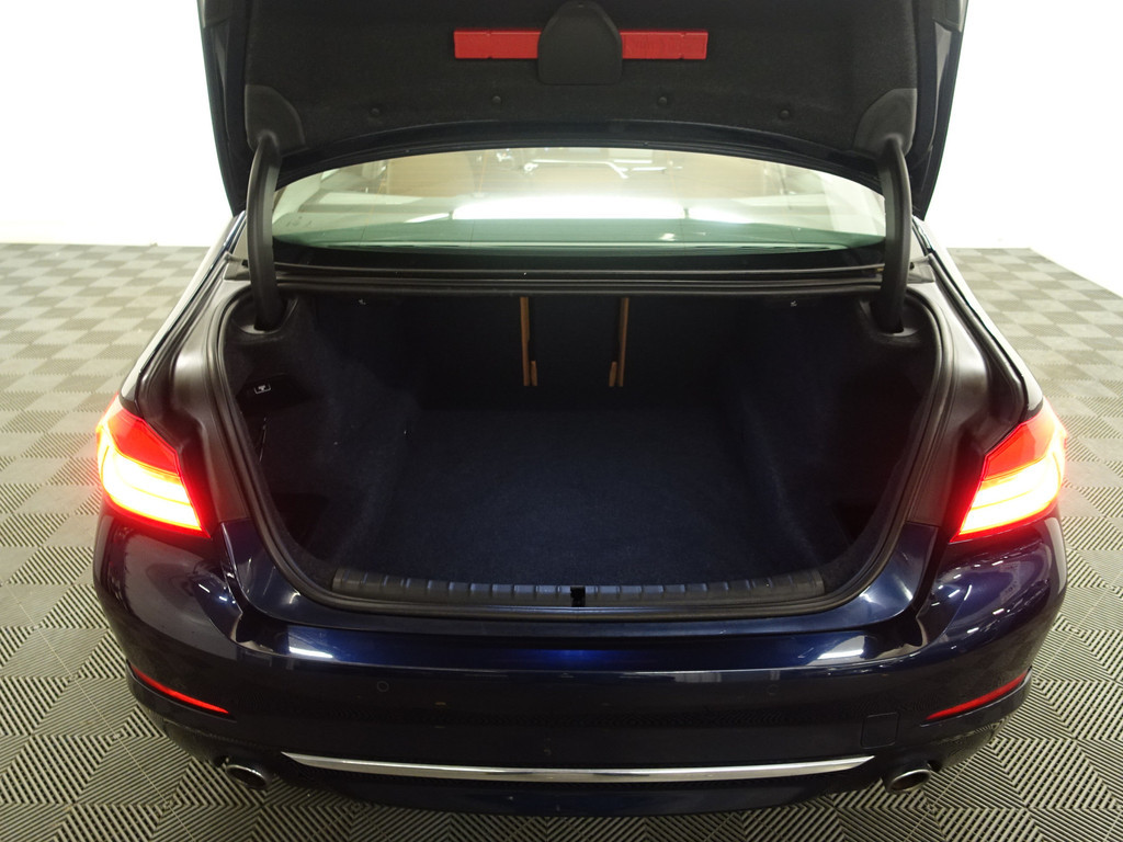 
BMW 5 Serie 530d M Sport Aut- Virtual Cockpit, Head up, Xenon Led, Memory, Harman Kardon vol									